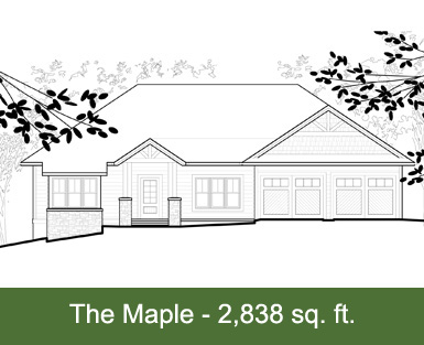 the maple