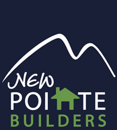New Pointe Builders