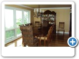 After - Dining Room